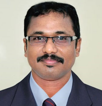 Babu Joseph