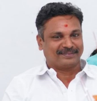 Saravanan Aalankode
