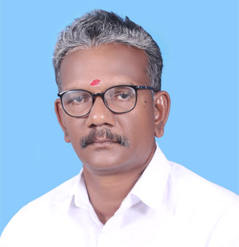 K M Raghu