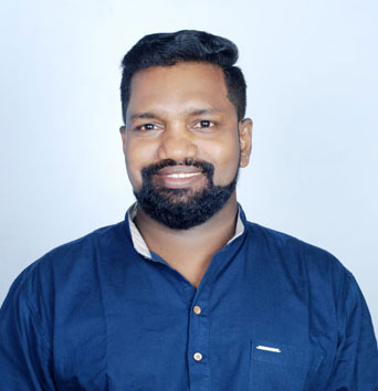 K Murali Edappalli