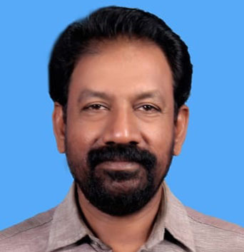Vinod Bahuleyan